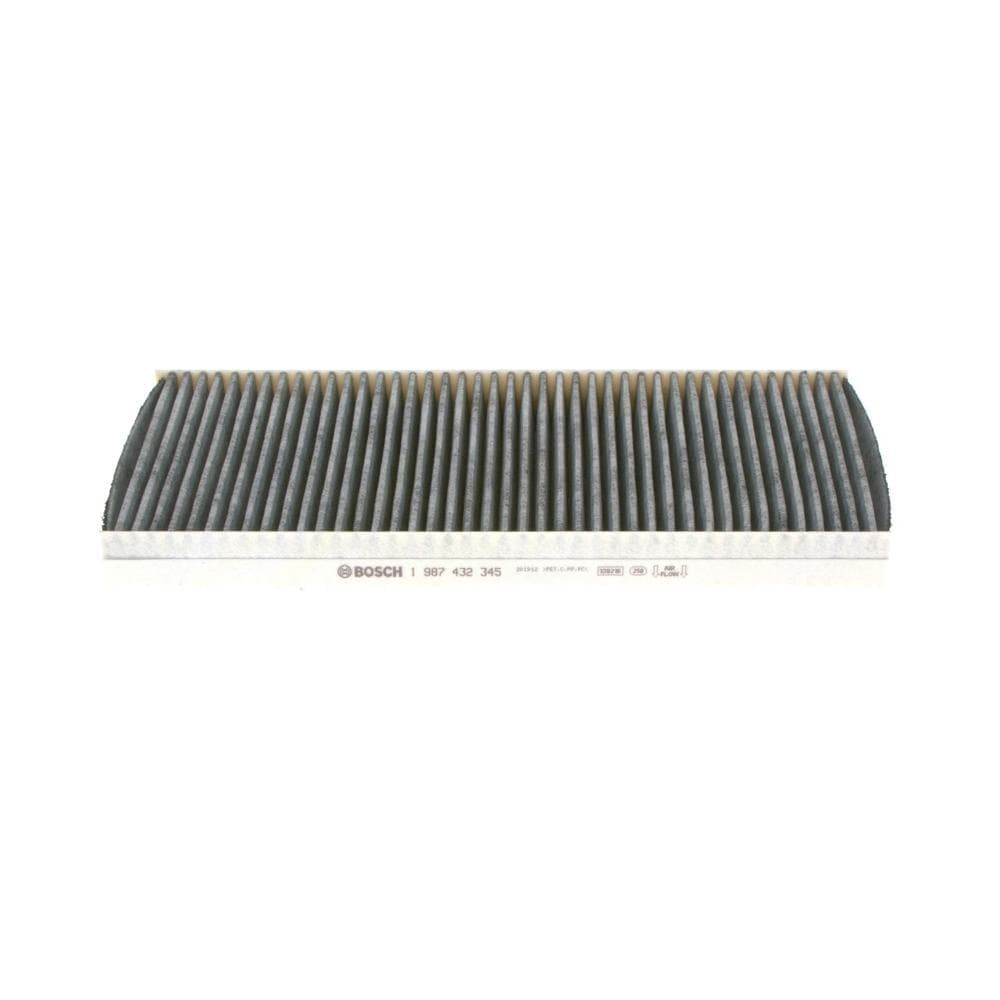 Filtru habitaclu BOSCH 1 987 432 345