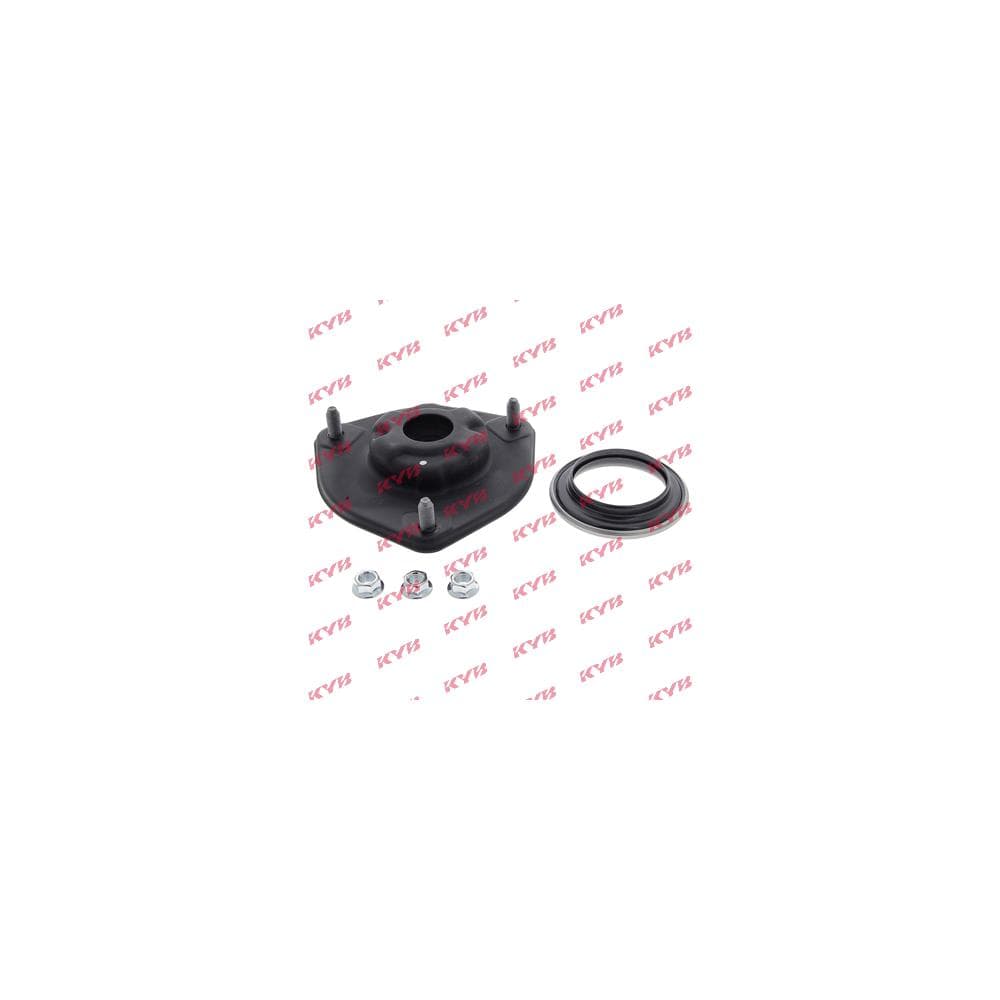 Set reparatie flansa + rulment amortizor KYB SM5663