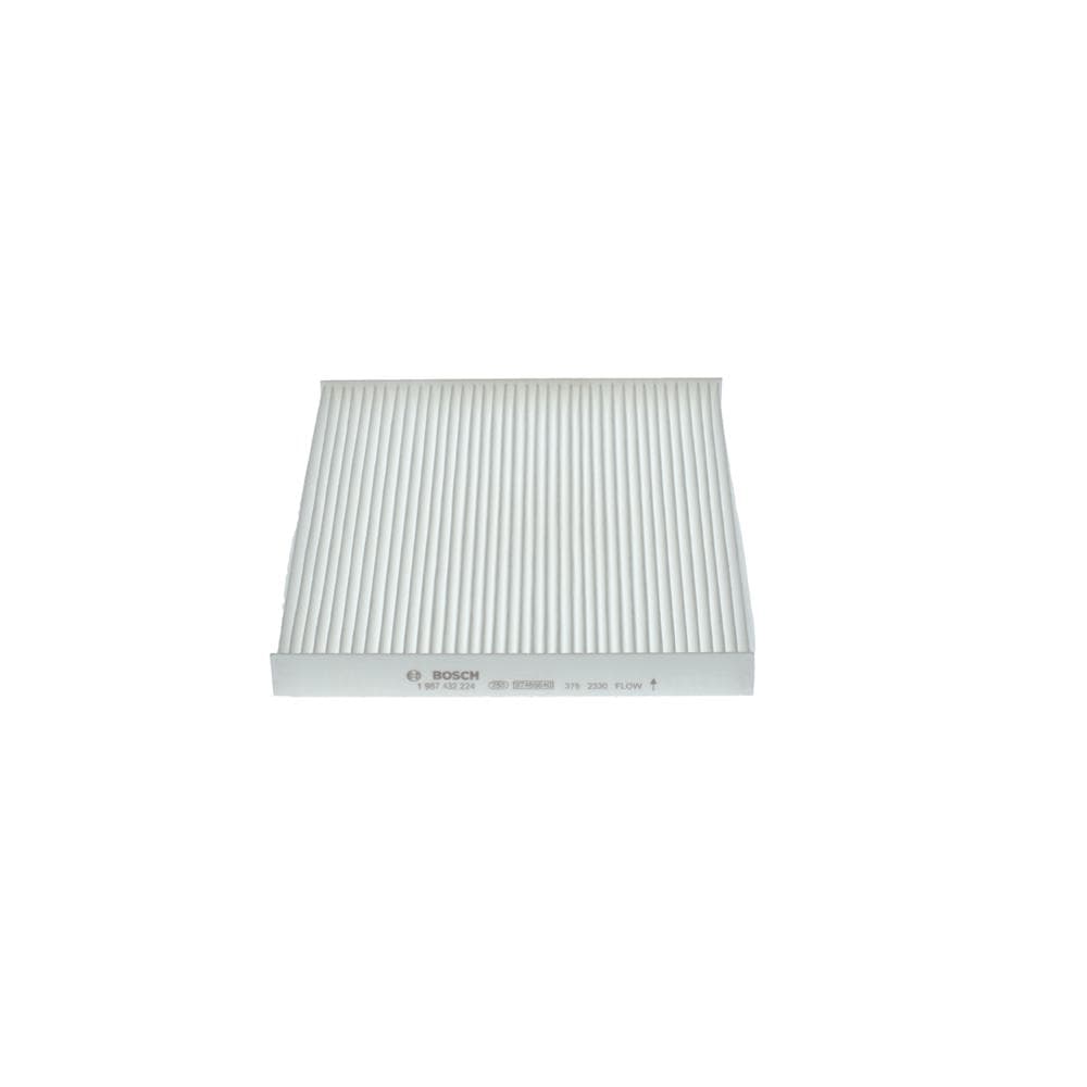 Filtru habitaclu BOSCH 1 987 432 224