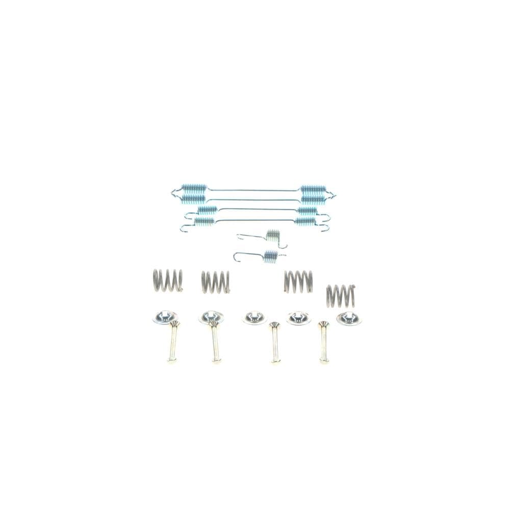 Set accesorii, sabot de frana BOSCH 1 987 475 396