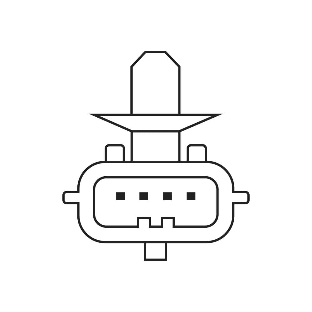 Sonda Lambda BOSCH 0 258 006 990