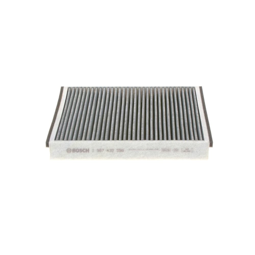 Filtru habitaclu BOSCH 1 987 432 598