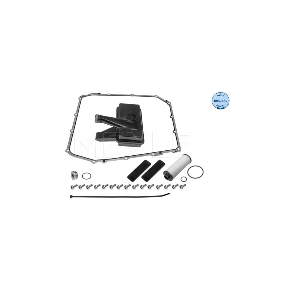 Set piese, schimb de ulei cutie de viteze automată MEYLE 100 135 0114/SK