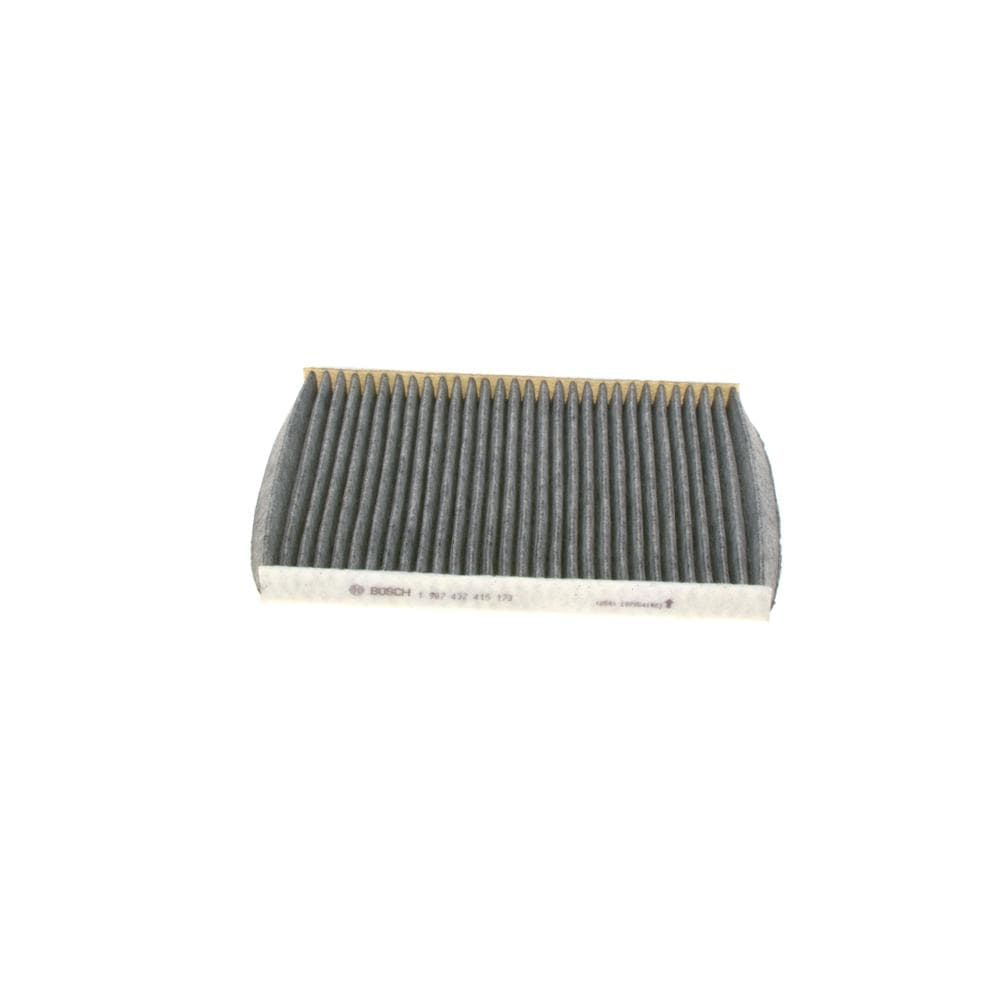 Filtru habitaclu BOSCH 1 987 432 415