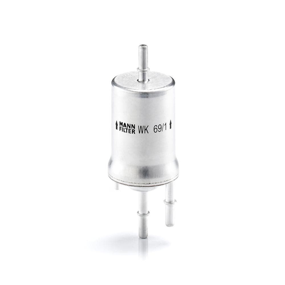 Filtru combustibil MANN-FILTER WK 69/1