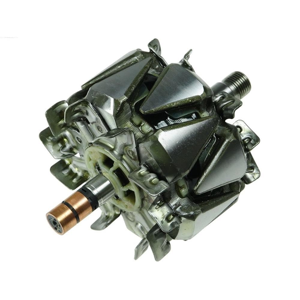 rotor,alternator