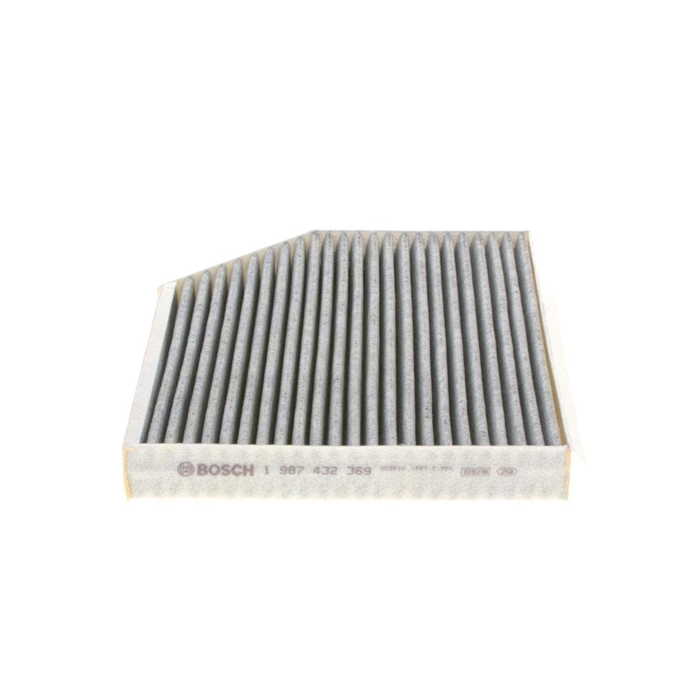 Filtru habitaclu BOSCH 1 987 432 369