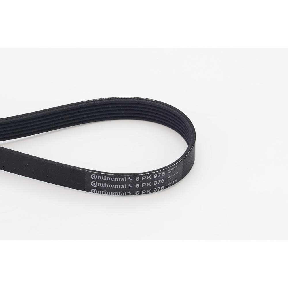 Curea transmisie cu caneluri CONTINENTAL CTAM 6PK976