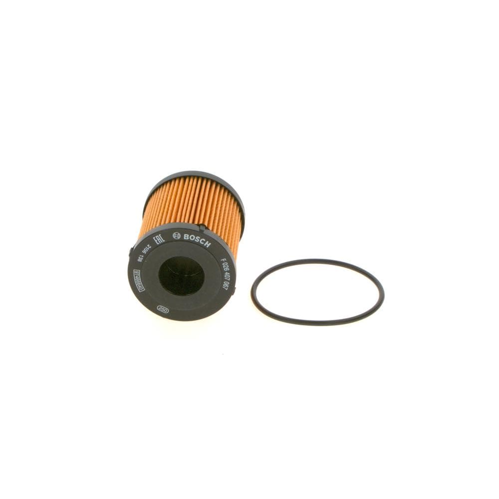 Filtru ulei BOSCH F 026 407 067