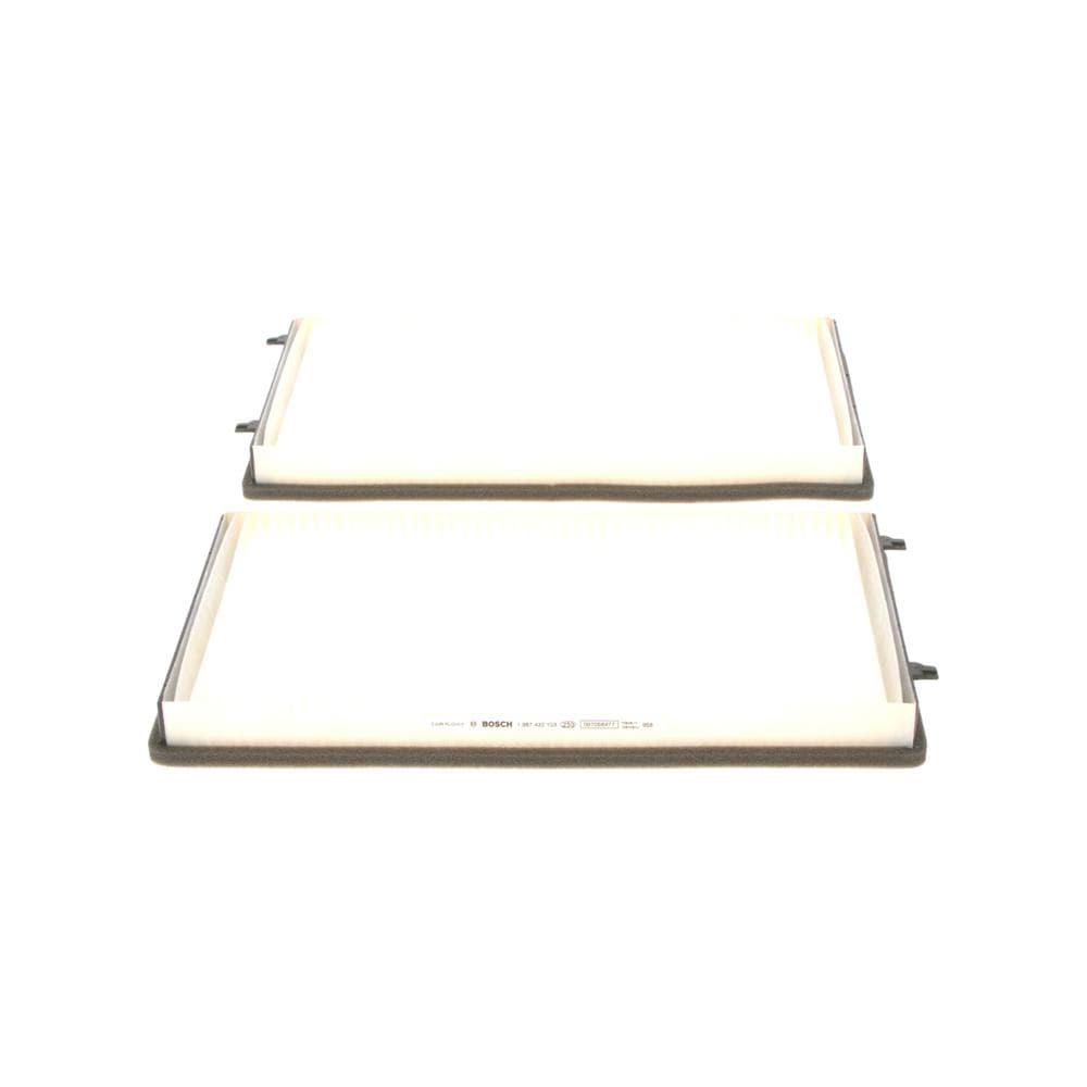 Filtru habitaclu BOSCH 1 987 432 103