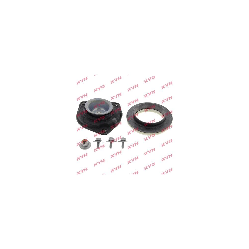 Set reparatie flansa + rulment amortizor KYB SM2805