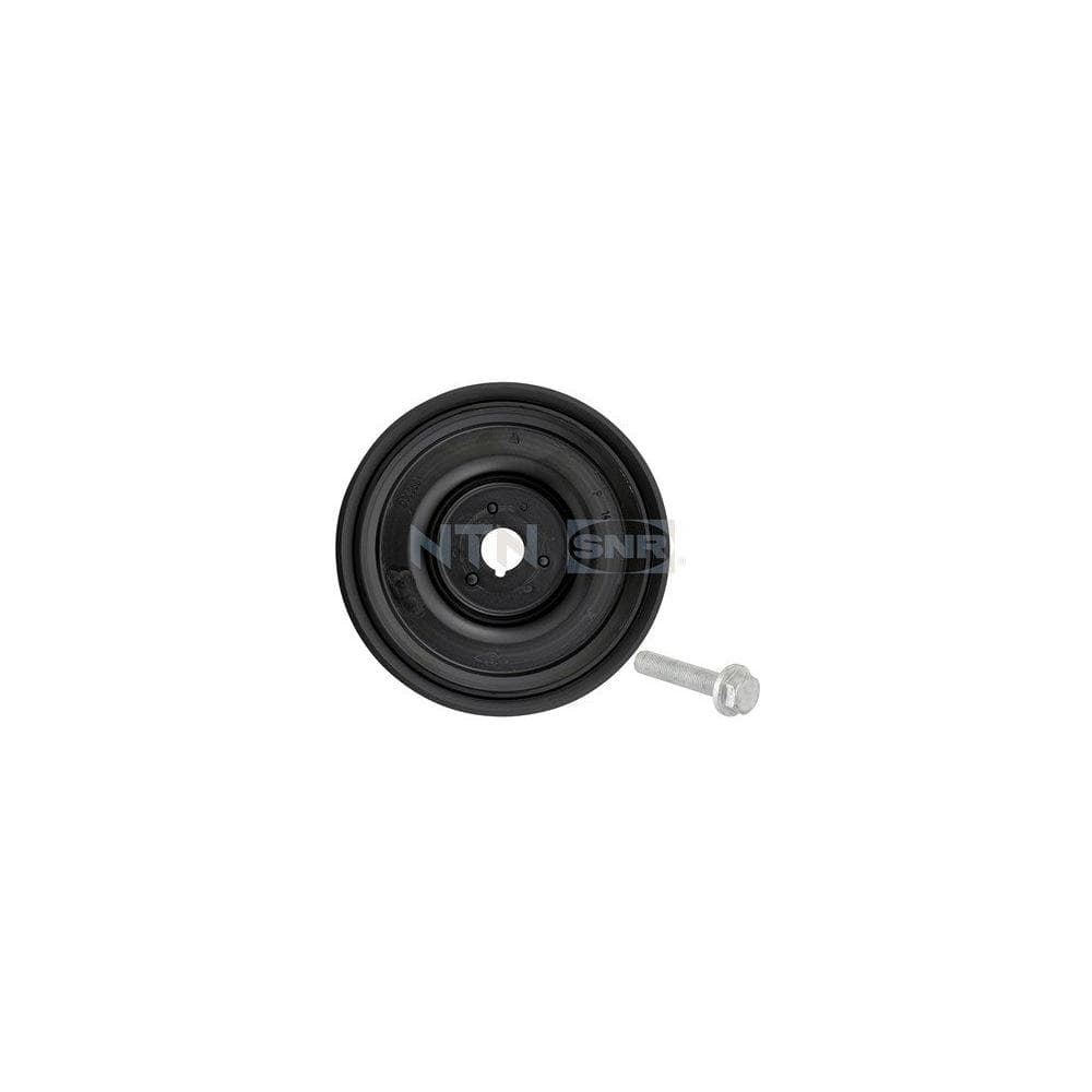 Fulie curea, arbore cotit SNR DPF355.25K1
