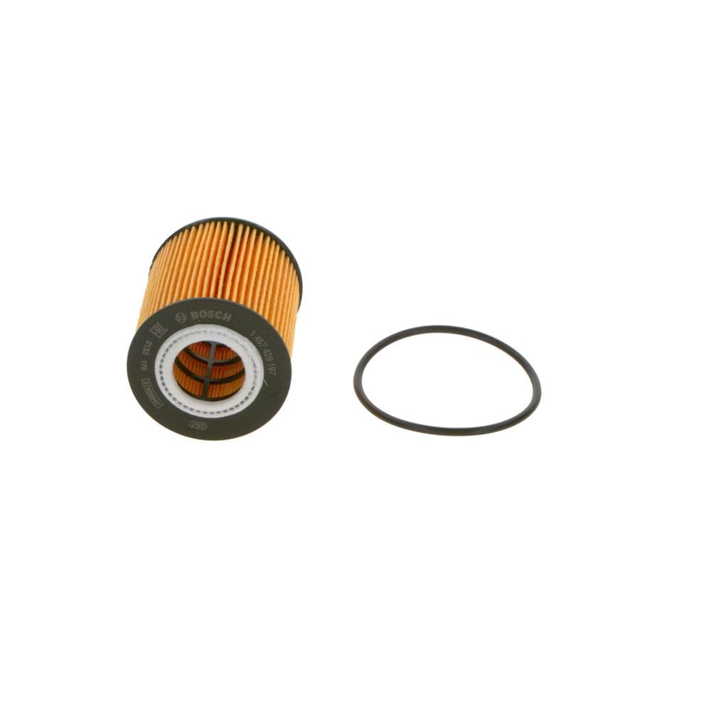Filtru ulei BOSCH 1 457 429 197