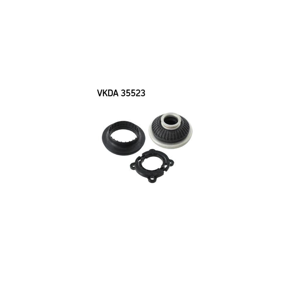 Flansa suport amortizor SKF VKDA 35523