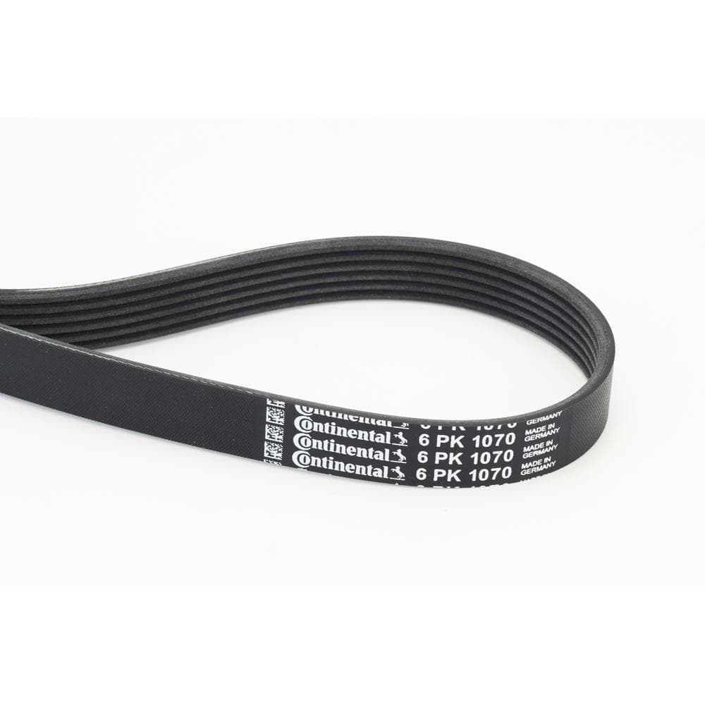 Curea transmisie cu caneluri CONTINENTAL CTAM 6PK1070