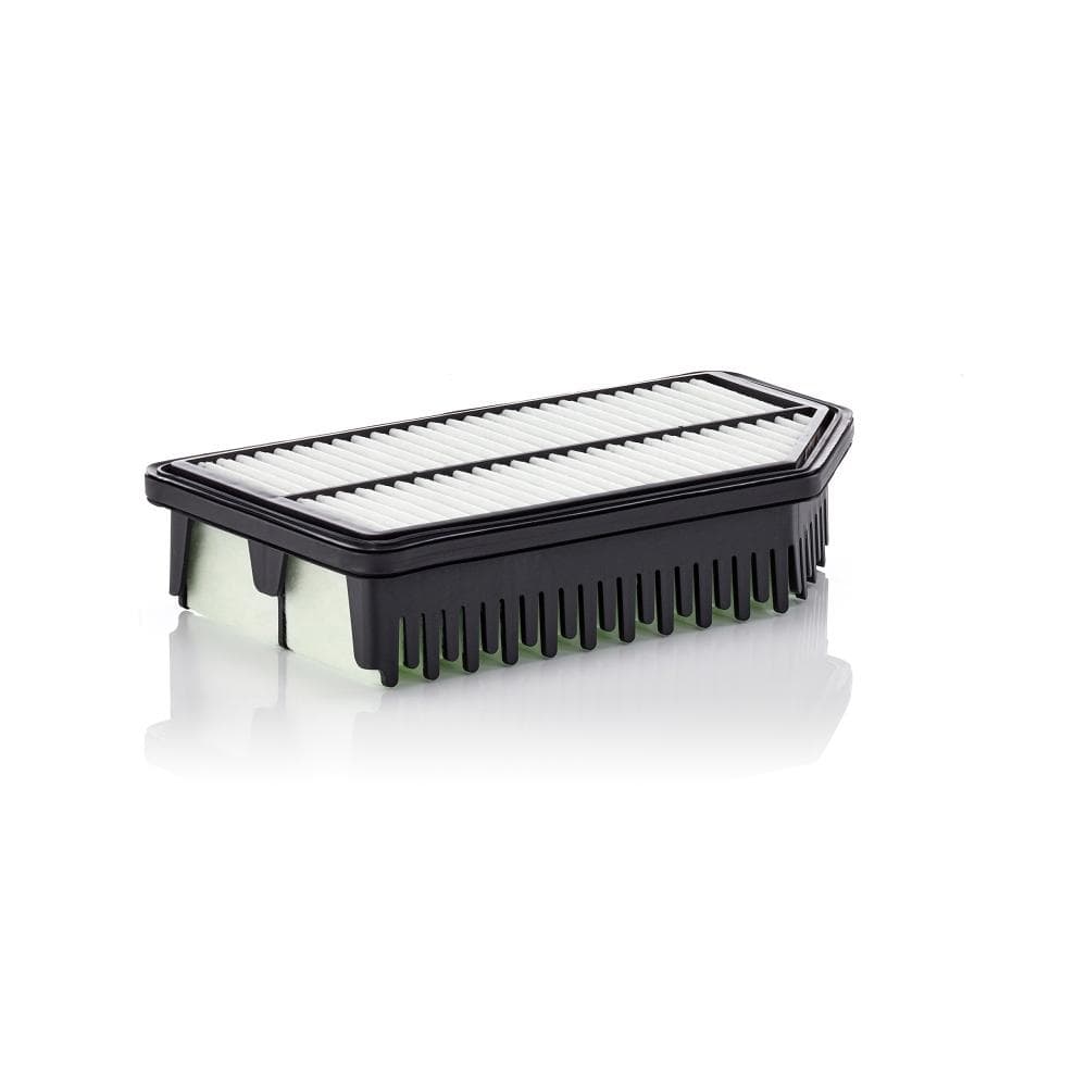 Filtru aer MANN-FILTER C 25 016