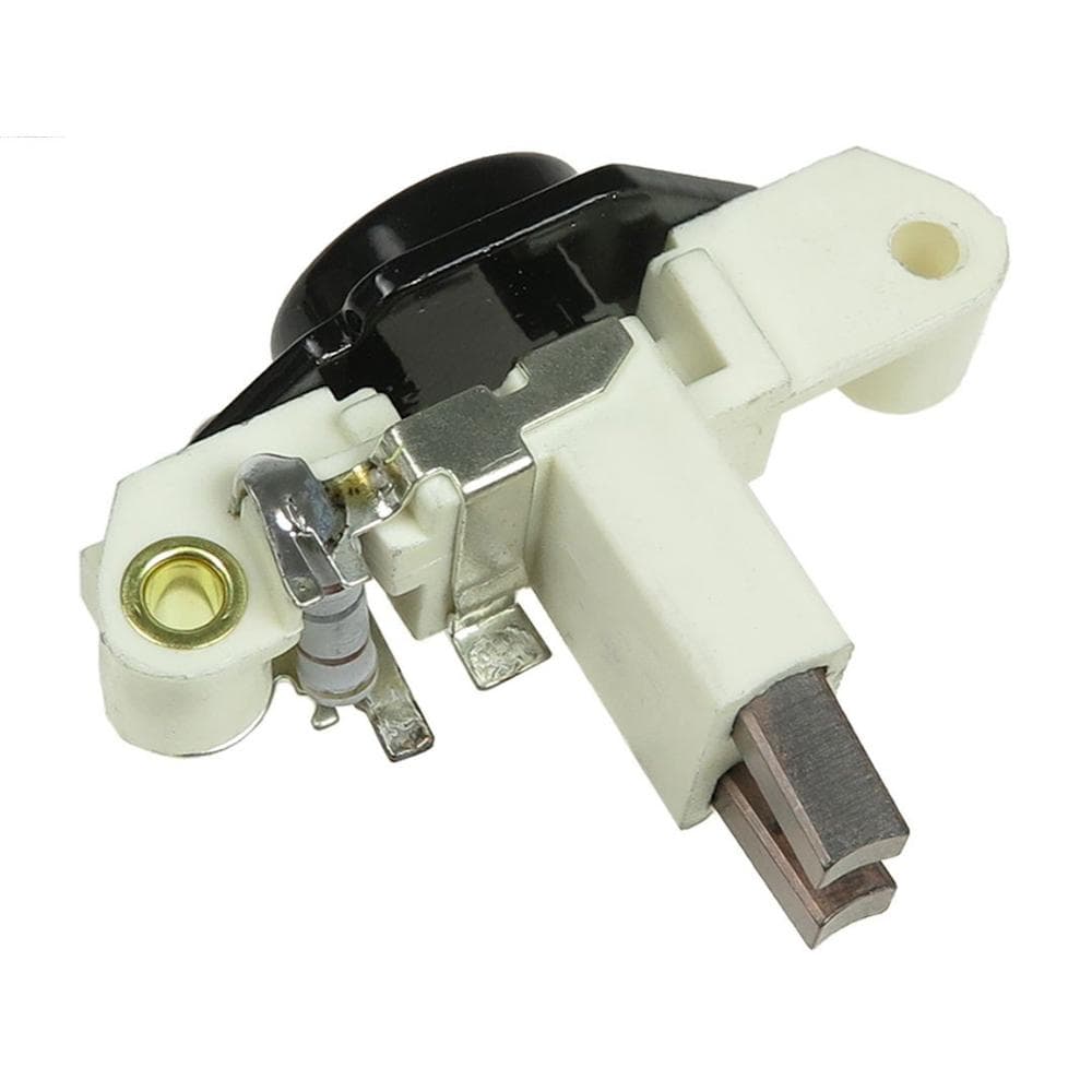 REGULATOR, ALTERNATOR