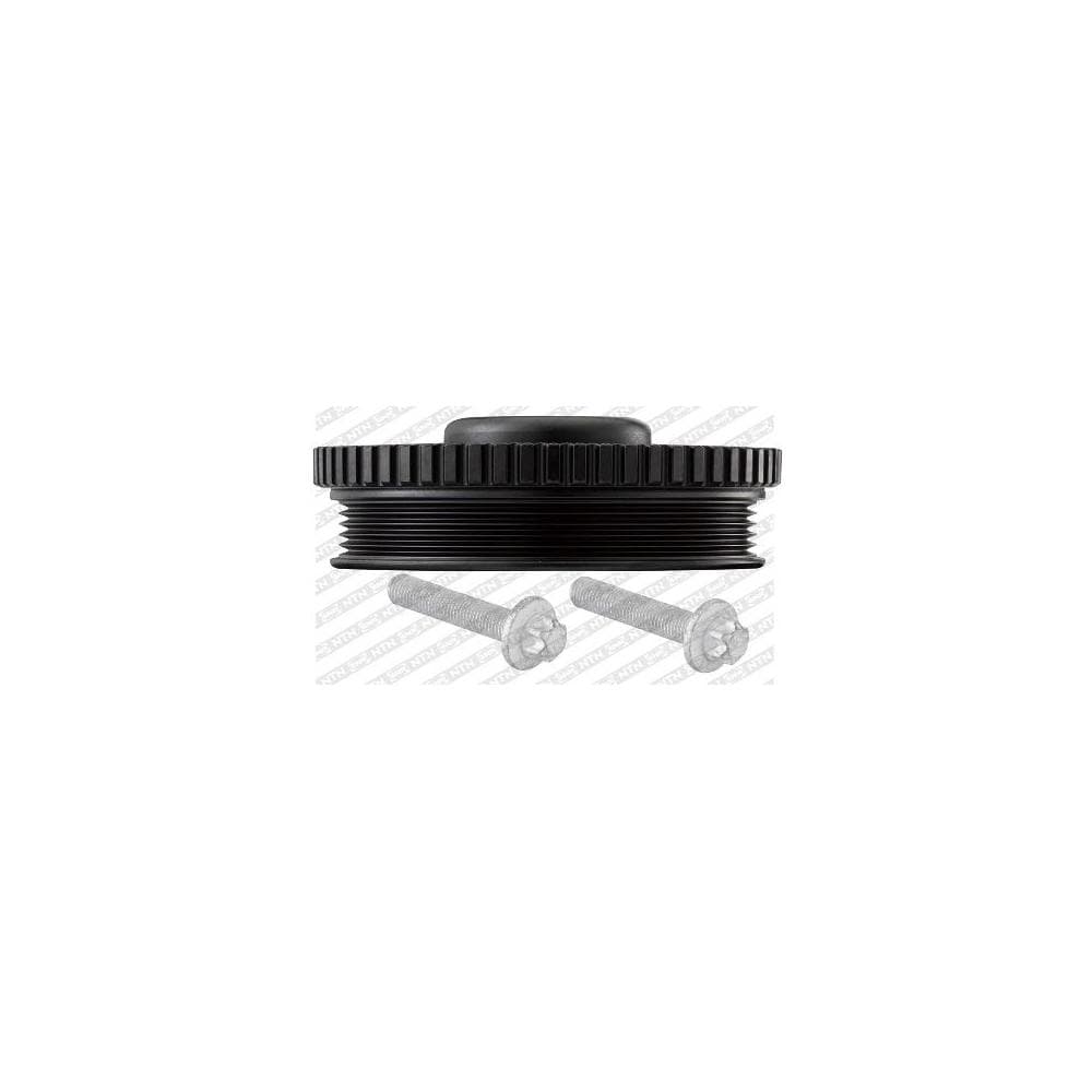 Fulie curea, arbore cotit SNR DPF353.05K1