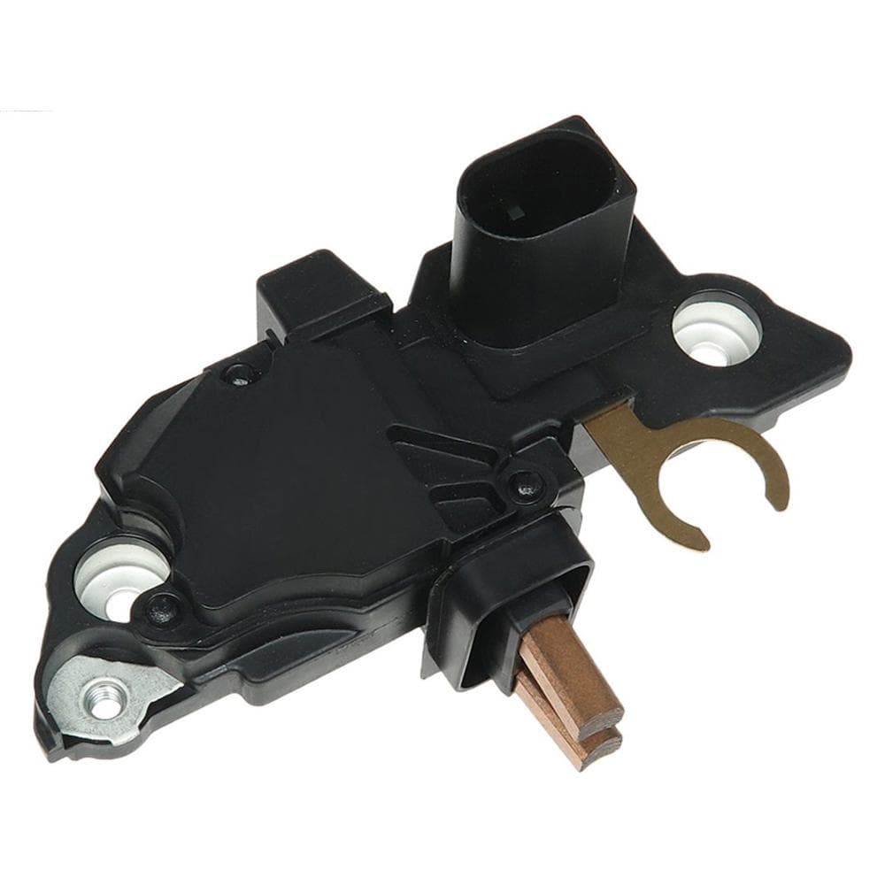 REGULATOR, ALTERNATOR