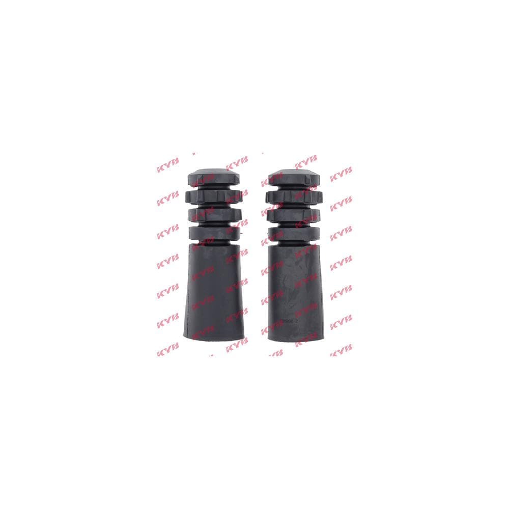 Capac protectie/Burduf, amortizor KYB 910039
