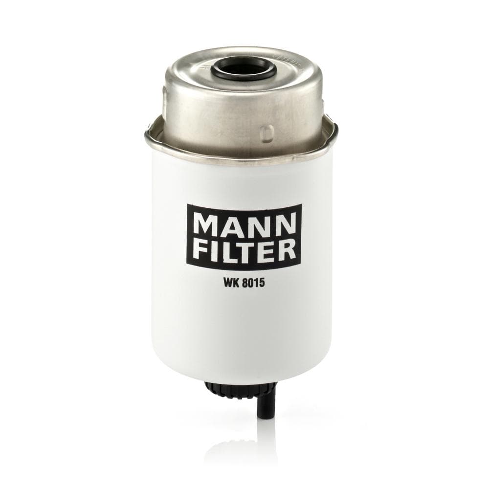 Filtru combustibil MANN-FILTER WK 8015