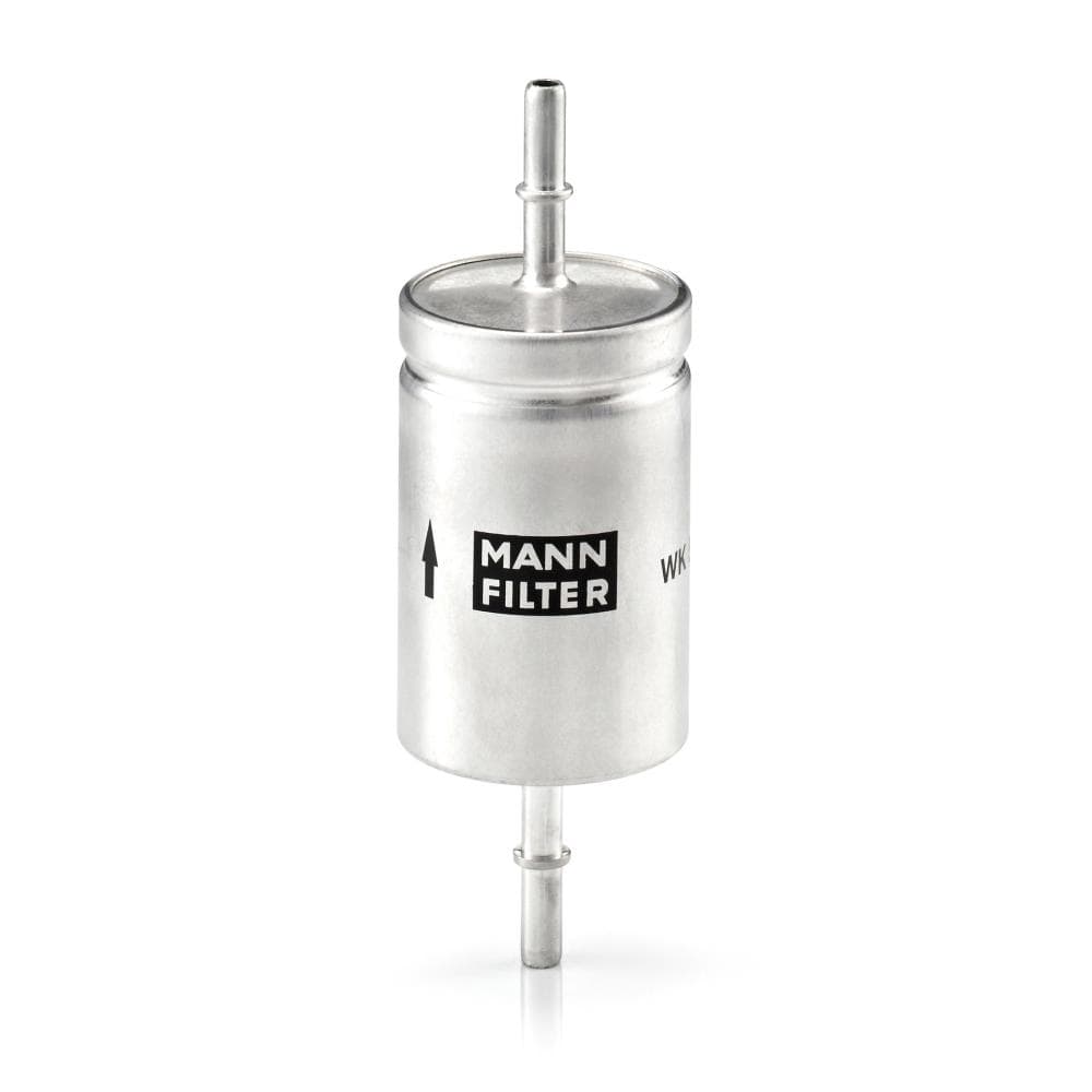Filtru combustibil MANN-FILTER WK 512