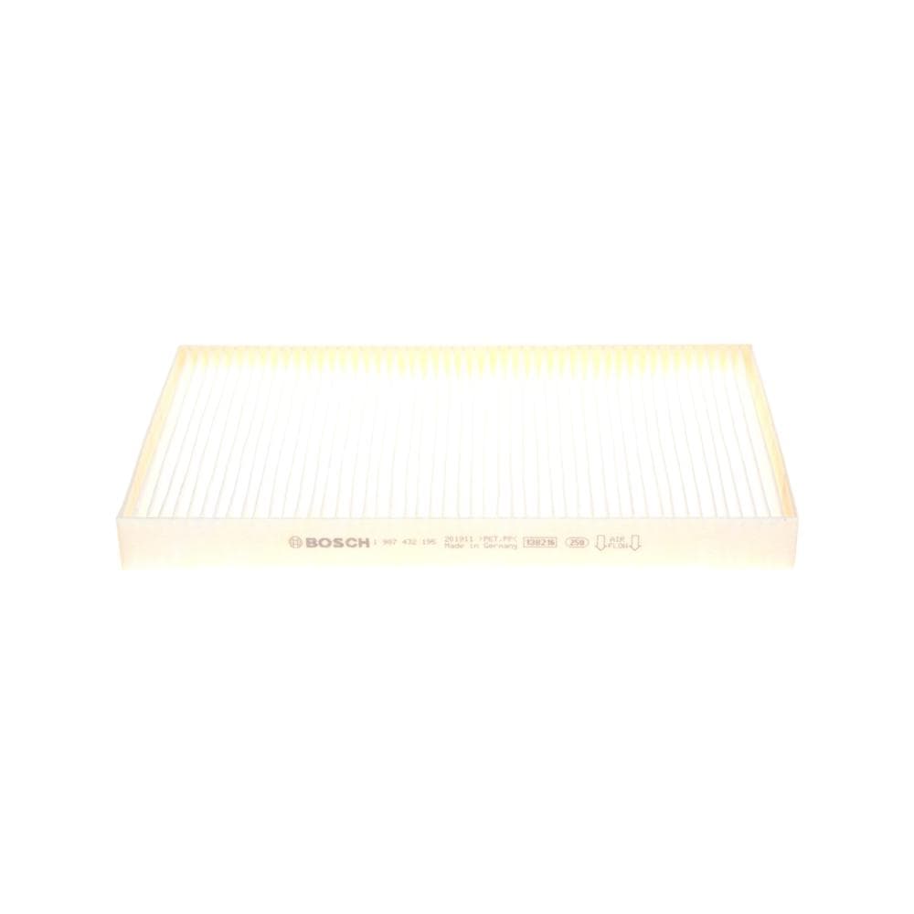 Filtru habitaclu BOSCH 1 987 432 195