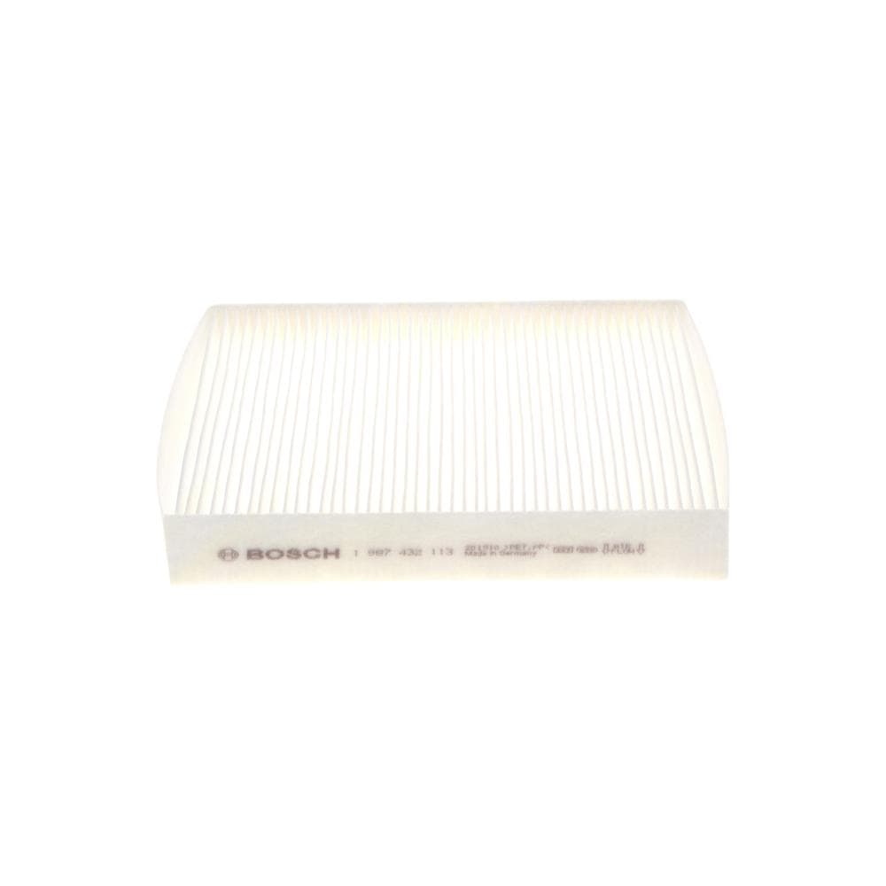 Filtru habitaclu BOSCH 1 987 432 113