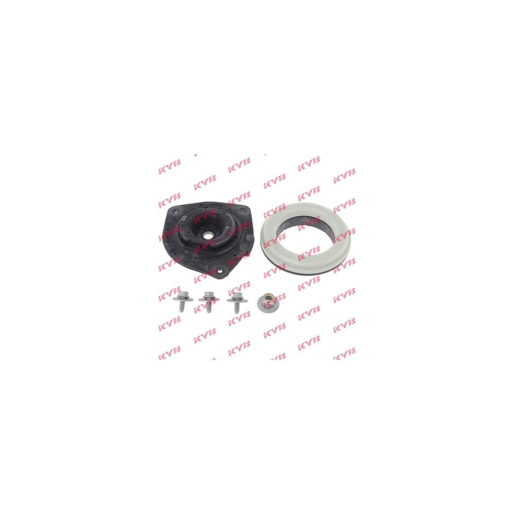 Set reparatie flansa + rulment amortizor KYB SM2806