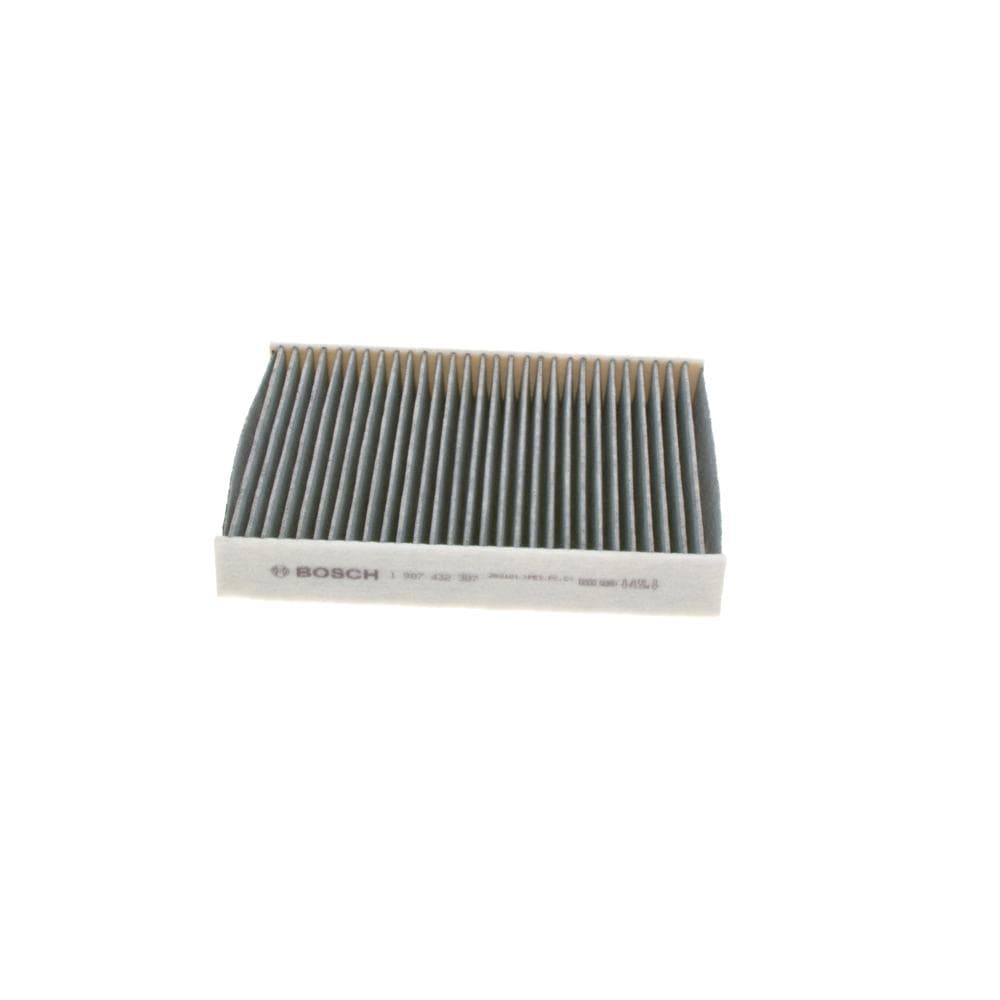 Filtru habitaclu BOSCH 1 987 432 387