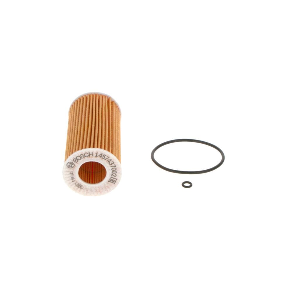 Filtru ulei BOSCH 1 457 437 002