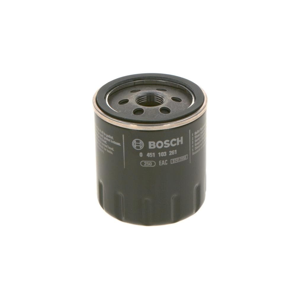 Filtru ulei BOSCH 0 451 103 261