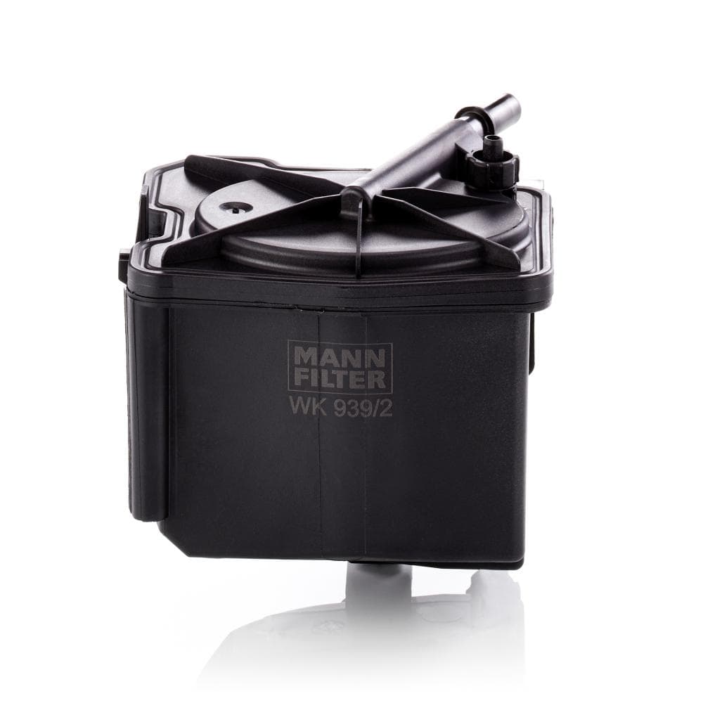 Filtru combustibil MANN-FILTER WK 939/2 z