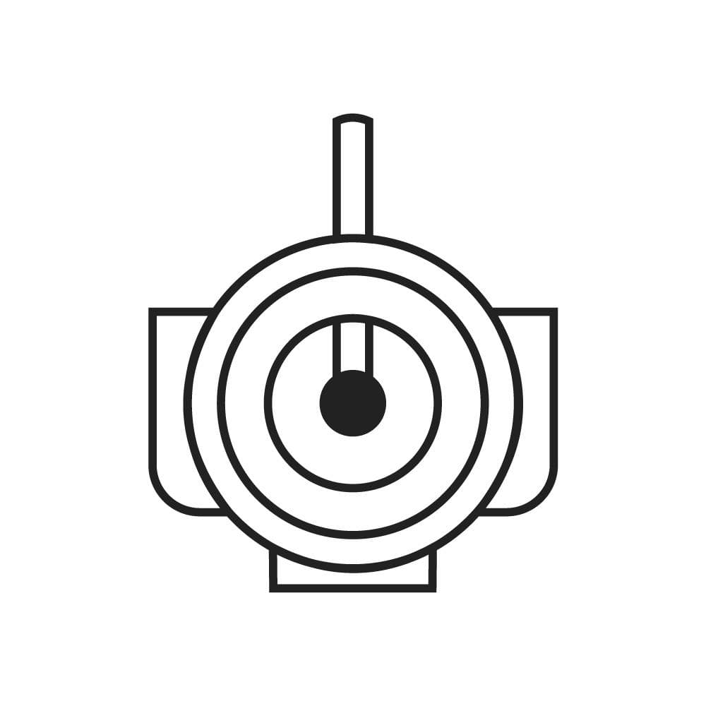 Sonda Lambda BOSCH F 00H L00 311