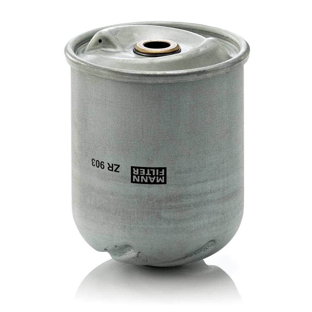 Filtru ulei MANN-FILTER ZR 903 x