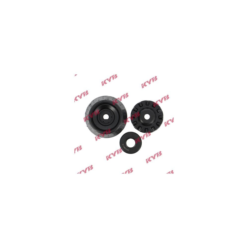Set reparatie flansa + rulment amortizor KYB SM5818