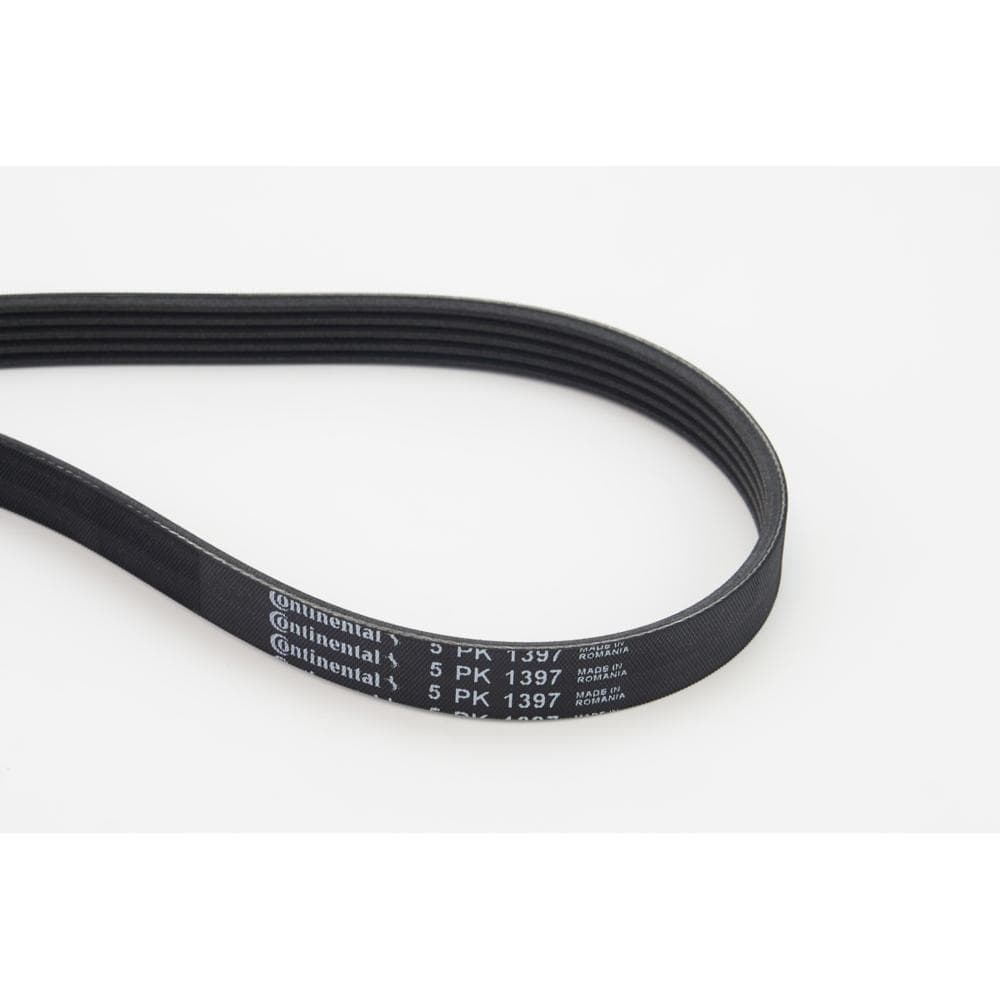 Curea transmisie cu caneluri CONTINENTAL CTAM 5PK1397