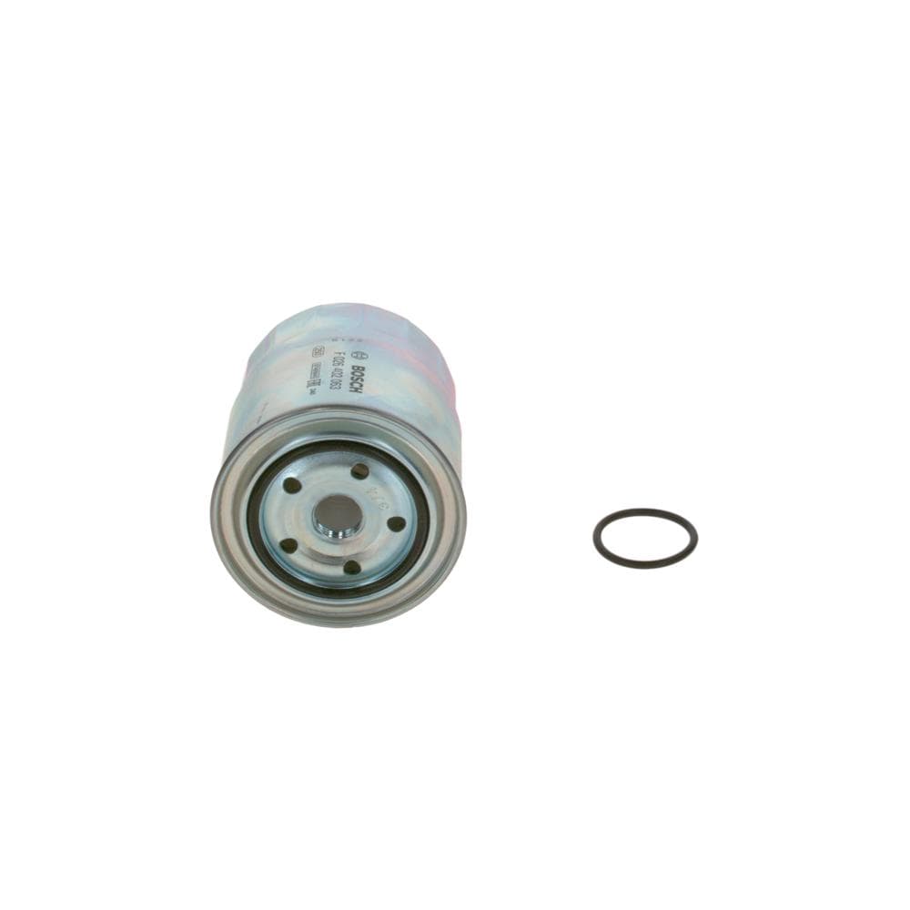 Filtru combustibil BOSCH F 026 402 063