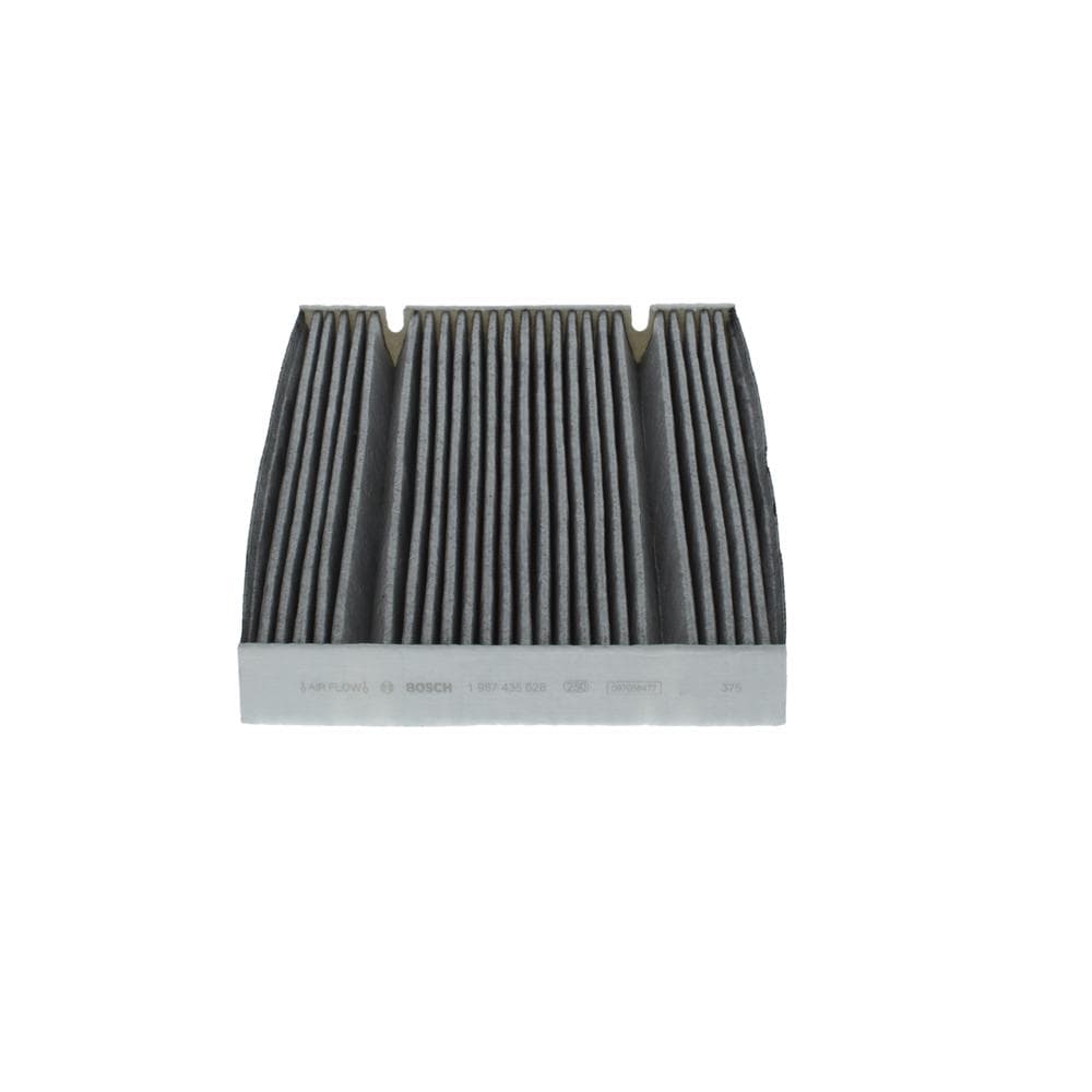 Filtru habitaclu BOSCH 1 987 435 628