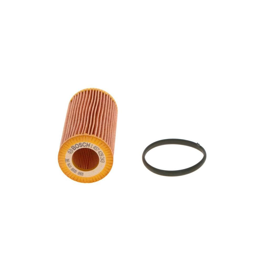 Filtru ulei BOSCH 1 457 429 243