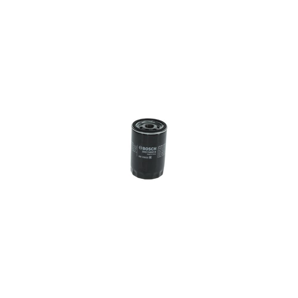 Filtru ulei BOSCH 0 451 103 314