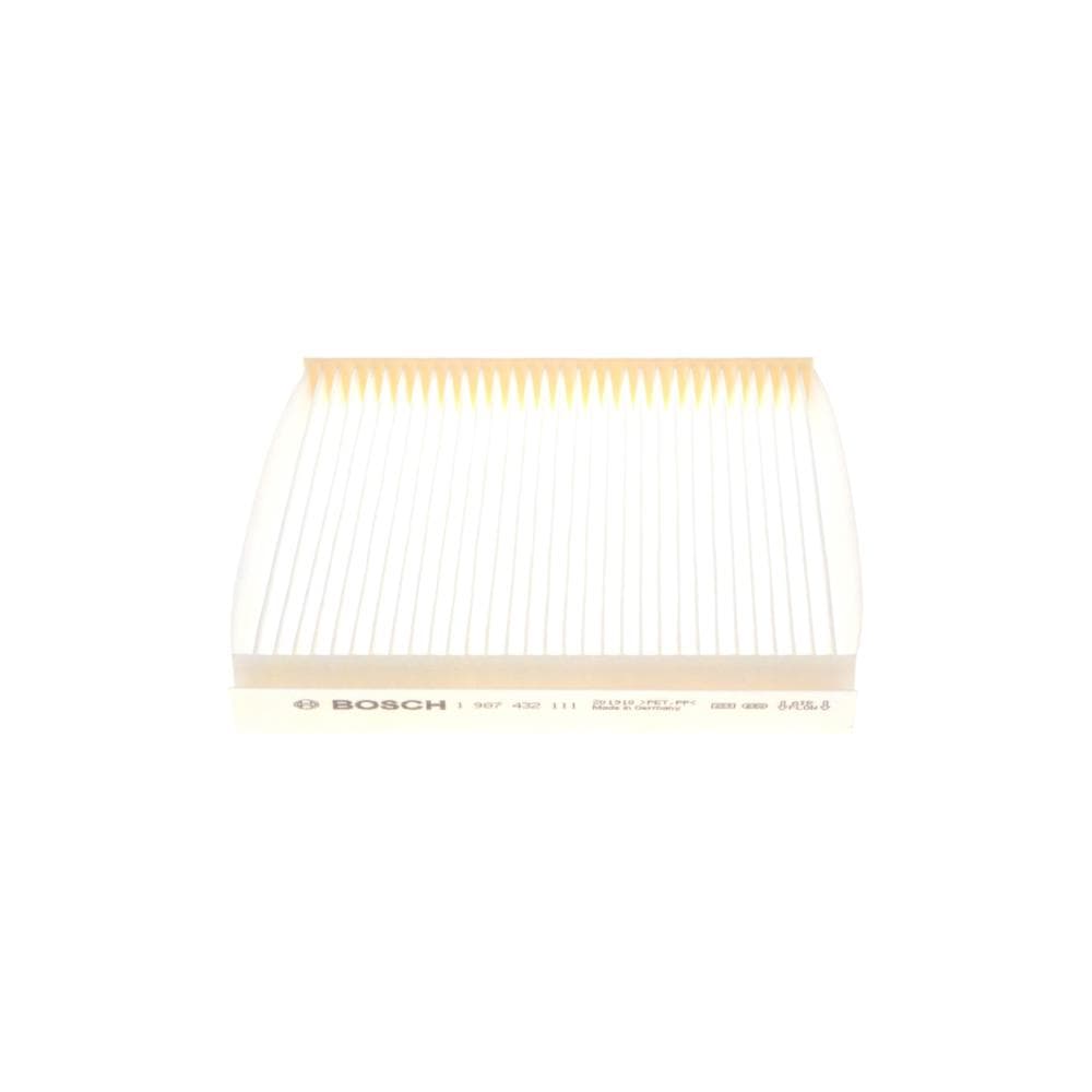 Filtru habitaclu BOSCH 1 987 432 111