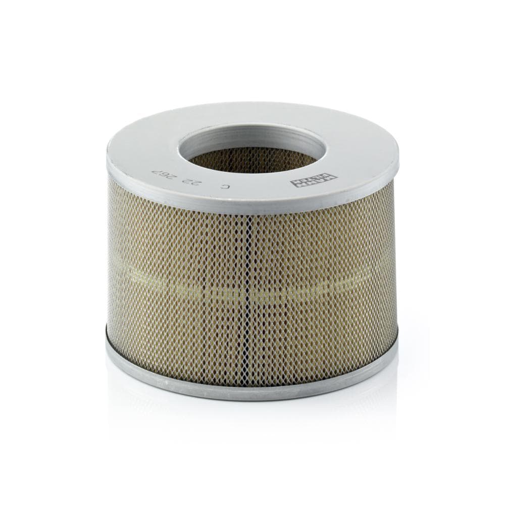 Filtru aer MANN-FILTER C 22 267