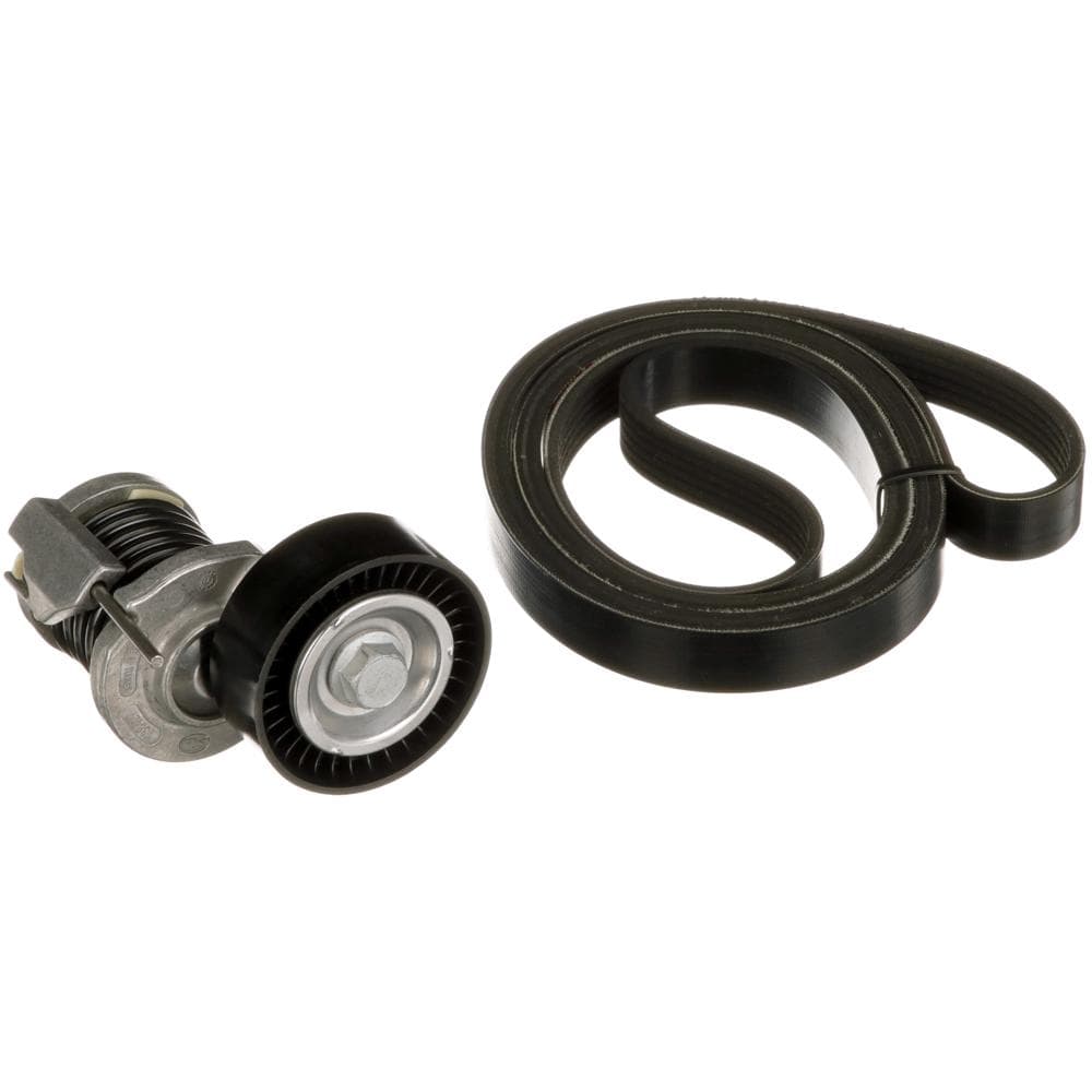 Set curea transmisie cu caneluri GATES K036PK1070