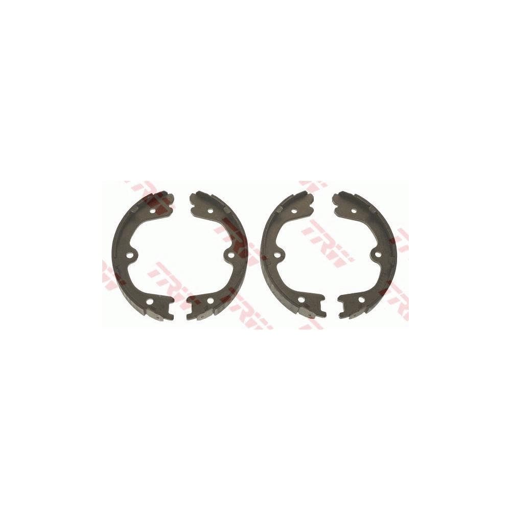 Set saboti frana TRW GS8791