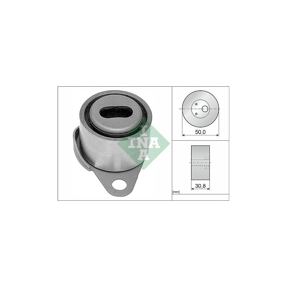 rola intinzator,curea distributie Schaeffler INA 531 0061 10