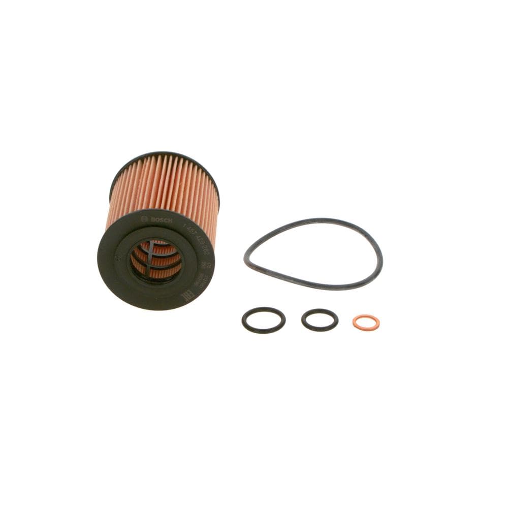 Filtru ulei BOSCH 1 457 429 262
