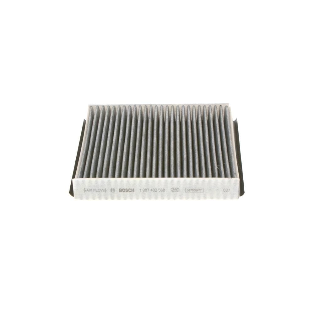 Filtru habitaclu BOSCH 1 987 432 568