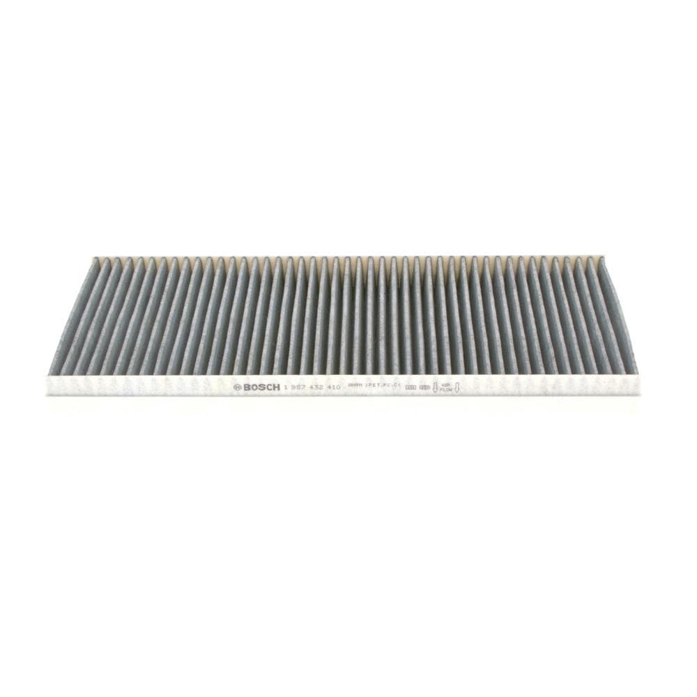 Filtru habitaclu BOSCH 1 987 432 410