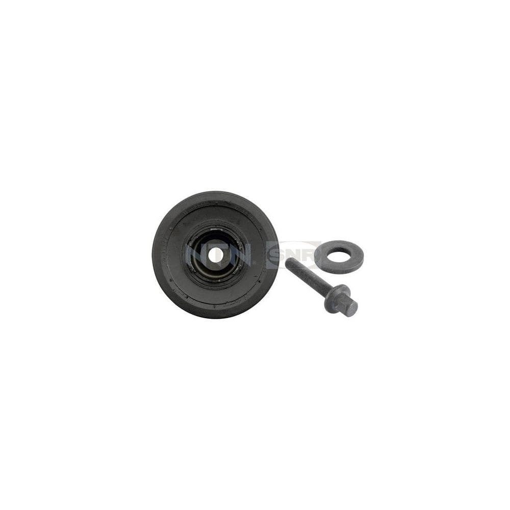 Fulie curea, arbore cotit SNR DPF350.07K1